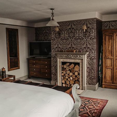 Elephant Hotel Pangbourne Eksteriør billede