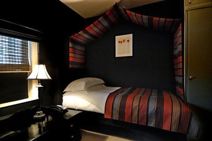 Elephant Hotel Pangbourne Værelse billede