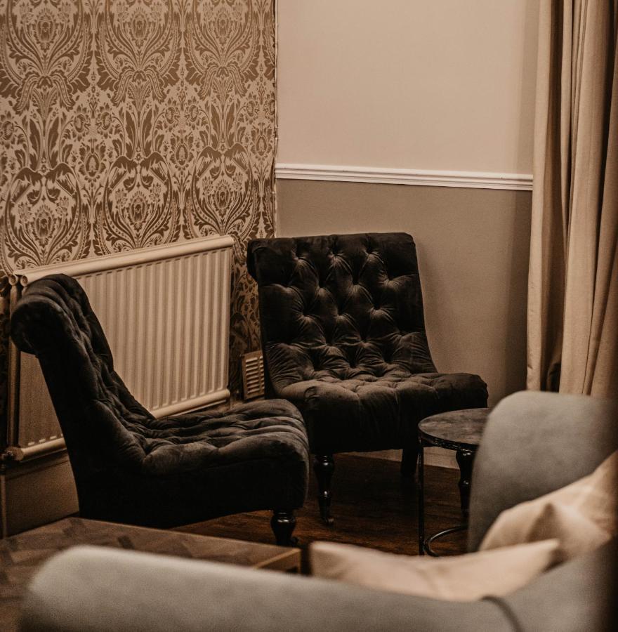 Elephant Hotel Pangbourne Eksteriør billede
