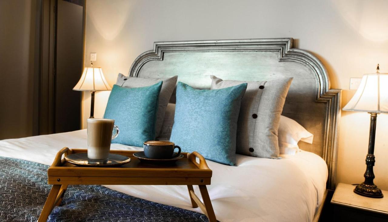 Elephant Hotel Pangbourne Eksteriør billede