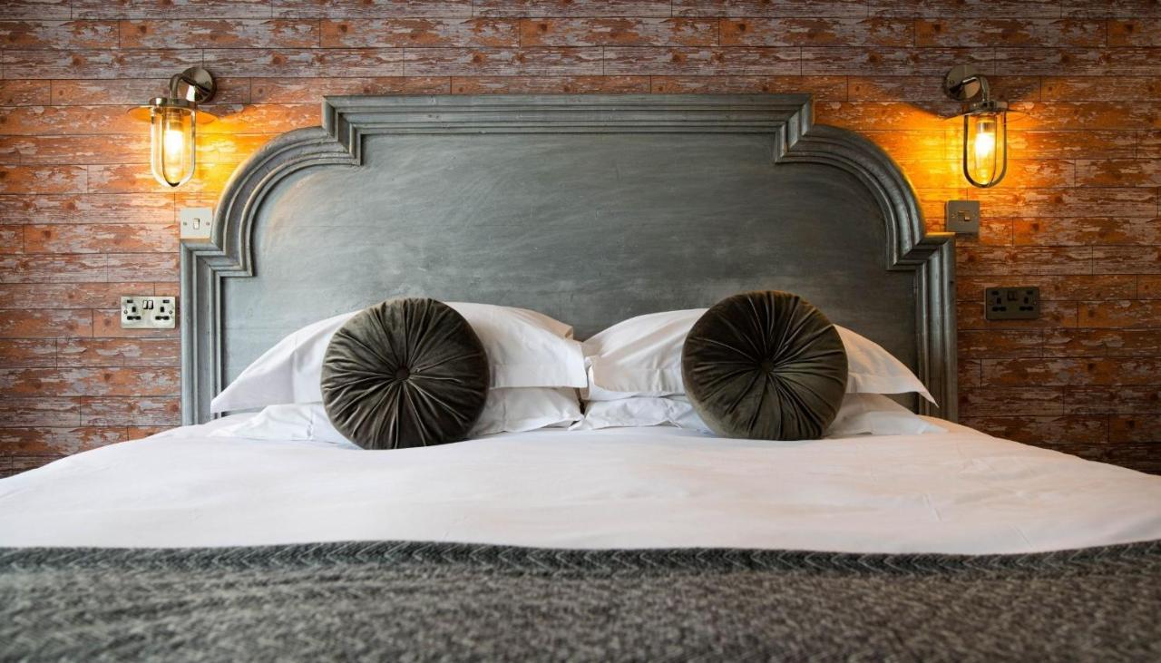 Elephant Hotel Pangbourne Eksteriør billede