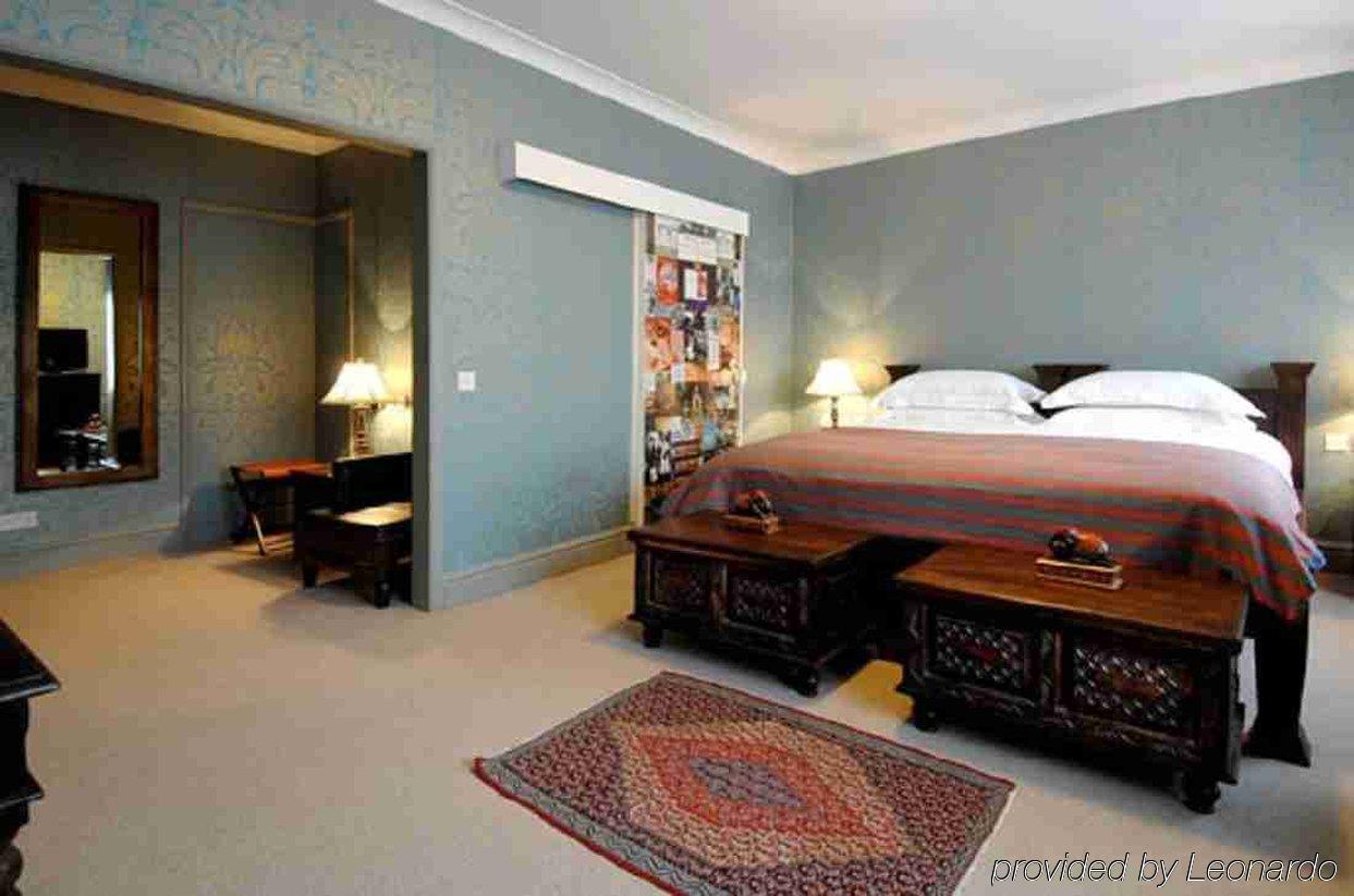 Elephant Hotel Pangbourne Værelse billede