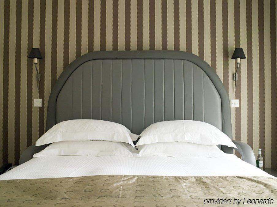 Elephant Hotel Pangbourne Værelse billede