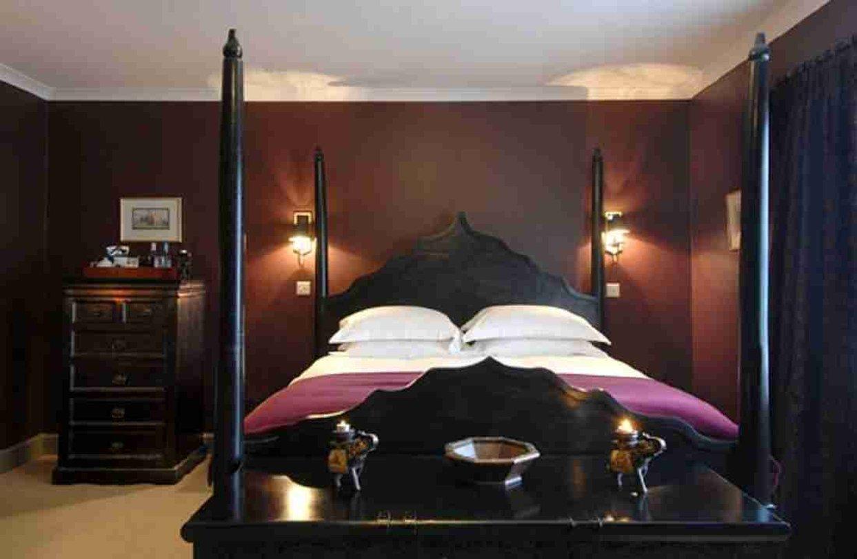 Elephant Hotel Pangbourne Eksteriør billede